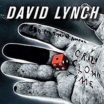 David Lynch: Crazy Clown Time (2012)
