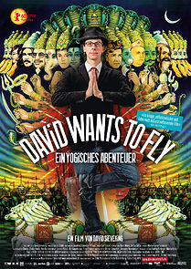 David Wants to Fly (2010)