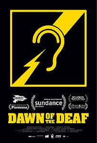 Dawn of the Deaf (2016)