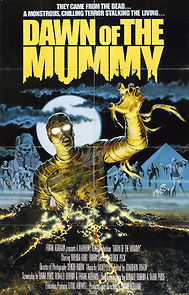 Dawn of the Mummy (1981)