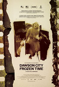 Dawson City: Frozen Time (2018)