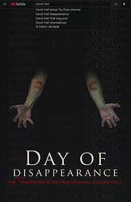 Day of Disappearance (2022)