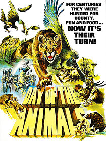 Day of the Animals (1977)