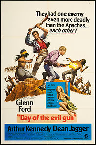 Day of the Evil Gun (1968)