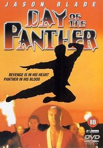 Day of the Panther (1989)