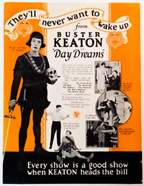 Daydreams (1922)