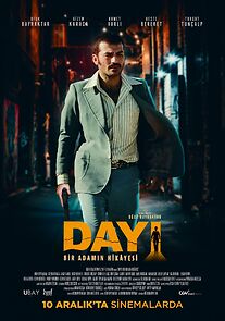 Dayi: Bir Adamin Hikayesi (2021)
