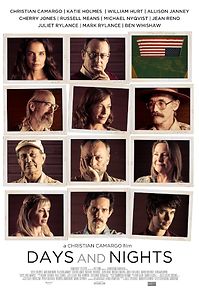Days and Nights (2015)