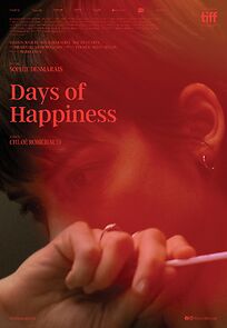 Days of Happiness (2023)