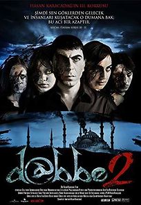 D@bbe 2 (2009)
