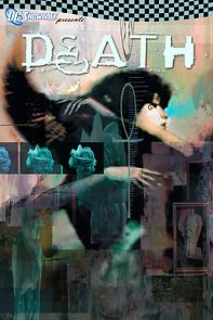 DC Showcase: Death (Short 2019) (2019)