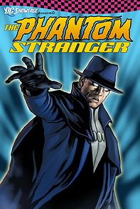 DC Showcase: The Phantom Stranger (Short 2020) (2020)