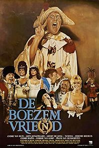 De boezemvriend (1982)