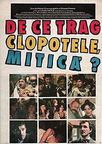 De ce trag clopotele, Mitica? (1981)