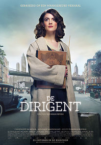 De dirigent (2018)