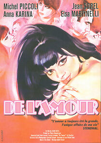 De l'amour (1964)