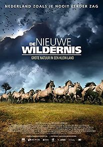 De nieuwe wildernis (2013)
