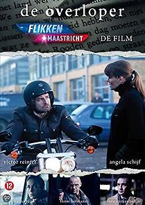 De overloper (2012)