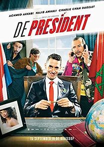 De president (2011)