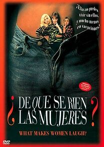 ¿De qué se ríen las mujeres? (1997)