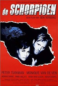 De schorpioen (1984)