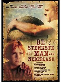 De sterkste man van Nederland (2011)