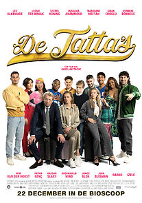 De Tatta's (2022)