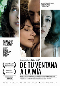 De tu ventana a la mía (2012)