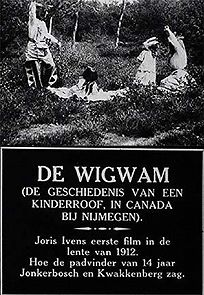 De wigwam (1983)