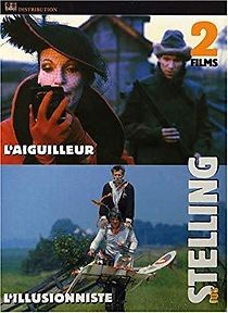 De wisselwachter (1986)