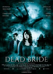 Dead Bride (2023)