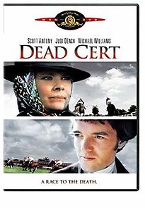Dead Cert (1974)