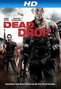 Dead Drop (2014)