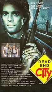 Dead End City (1988)