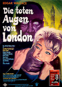 Dead Eyes of London (1966)