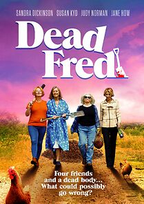 Dead Fred (2020)