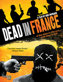 Dead in France (2012)