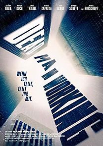 Dead Man Working (2016)