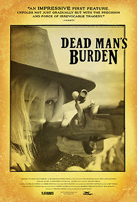Dead Man's Burden (2013)