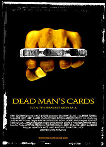 Dead Man's Cards (2006)
