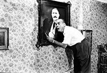 Dead Man's Treasure (1959)