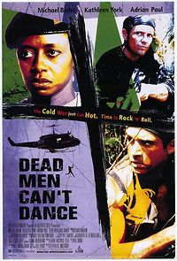 Dead Men Can't Dance (1997)