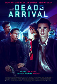 Dead on Arrival (2017)