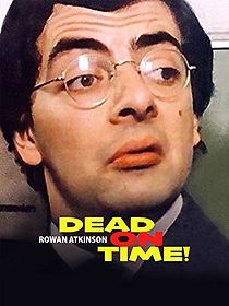 Dead on Time (Short 1983) (1983)