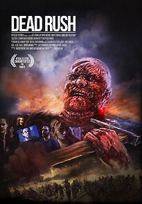 Dead Rush (2016)