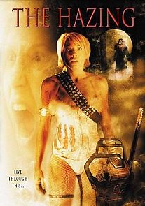 Dead Scared (2005)