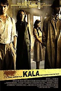 Dead Time (2007)