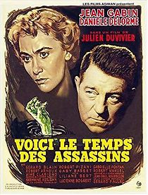 Deadlier Than the Male (1956)