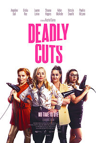 Deadly Cuts (2022)
