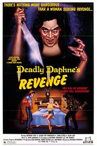 Deadly Daphne's Revenge (1987)